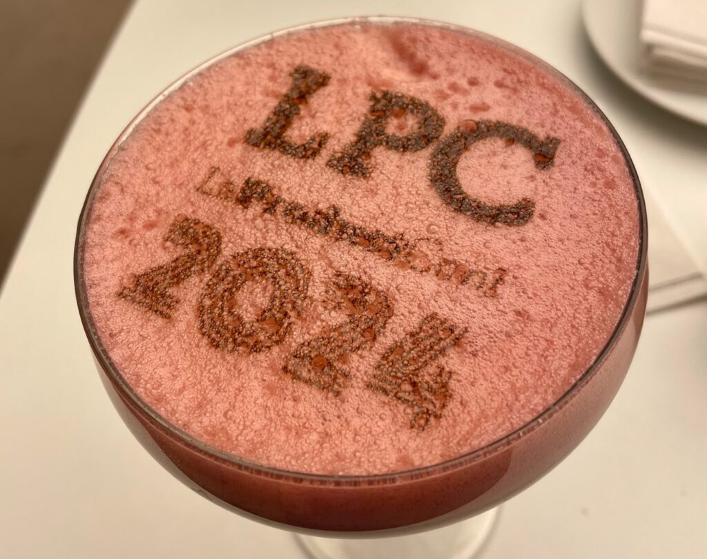 Cocktail LPC 2024